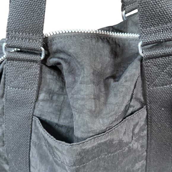 Kipling Gray Backpack - Picture 6 of 15